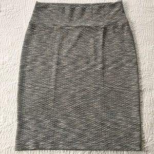 LulaRoe Cassie Skirt